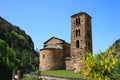 Sant Joan de Caselles (Canillo, Andorra)