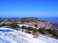 Sant Llorenc Natural Park