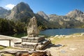 Sant Maurici National Park - Pyrenees.