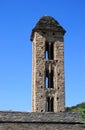 Sant Miquel d'Engolasters (Andorra)