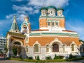 Sant Nicholas Orthodox Cathedral