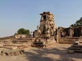 Sant Stupa Complex