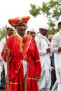 Sant Tukaram Palki, Maharastra culture