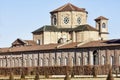 Sant' Uberto Church - Venaria Reale