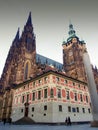 Sant Vitus cathedral