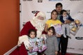 2023 Christy's Foundation distributed toys to underserved children for holiday