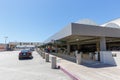 Santa Ana John Wayne Airport Terminal A