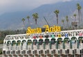 Santa Anita Racetrack