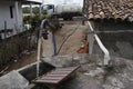 Drought in northeastern brazil