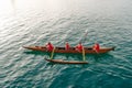 Santa Barbara Christmas kayaking and canoeing tours to explore the harbor