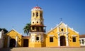 Santa Barbara church