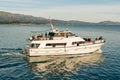 Santa Barbara cruise tour to enjoy the glorious Santa Barbara waterfront and scenery