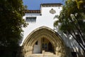 Santa Barbara historic county courthouse, 1.