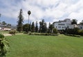 Santa Barbara historic county courthouse, 2.