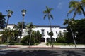 Santa Barbara historic county courthouse, 9.