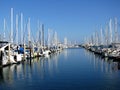 Santa Barbara Marina