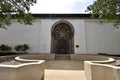 Santa Barbara public library, 3.