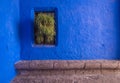 Santa Catalina Monastery, Arequipa, Peru Royalty Free Stock Photo