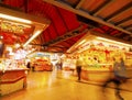 Santa Caterina Fresh Food Market in Barcelona