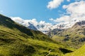 Santa Caterina Valfurva IT, Forni Glacier