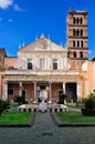 Santa Cecilia in Trastevere