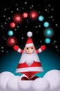 Santa Claus Royalty Free Stock Photo