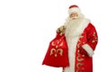 Santa Claus Royalty Free Stock Photo