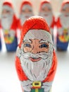 Santa Claus Royalty Free Stock Photo