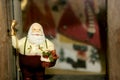 Santa Claus Royalty Free Stock Photo