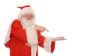Santa Claus Royalty Free Stock Photo