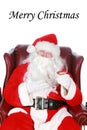 Santa Claus
