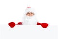 Santa Claus Royalty Free Stock Photo
