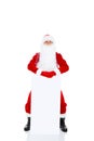Santa Claus Royalty Free Stock Photo
