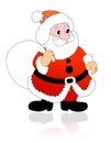 Santa Claus Royalty Free Stock Photo