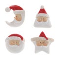 Santa Claus Royalty Free Stock Photo