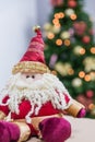 Santa Claus Royalty Free Stock Photo