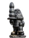 Santa claus ( kabouter buttplug rotterdam)