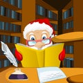 Santa Claus Royalty Free Stock Photo