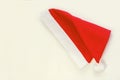 Santa Claus Helper Hat Royalty Free Stock Photo