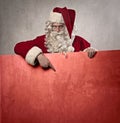 Santa Claus Royalty Free Stock Photo