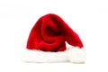 Santa Claus red hat