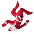 Santa Clause Royalty Free Stock Photo