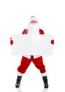 Santa Clause Royalty Free Stock Photo