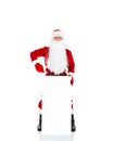 Santa Clause Royalty Free Stock Photo