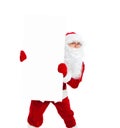 Santa Clause Royalty Free Stock Photo