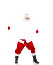 Santa Clause Royalty Free Stock Photo