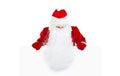 Santa Clause Royalty Free Stock Photo