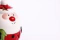 Santa clause Royalty Free Stock Photo