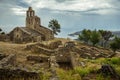 Santa Creu de Rodes, Spain