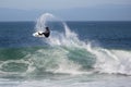 Santa Cruz, California Surfing